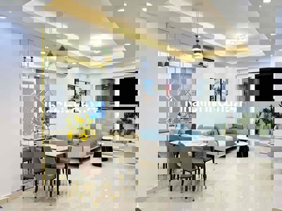 Chính chủ căn 70m2 Moonlight Park View, nhà mới 2 ban công, sổ hồng sẵ