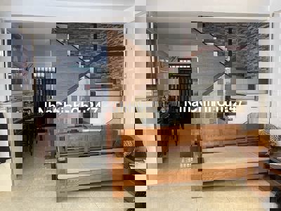 Nhà đẹp CHDV hẻm 3m hơn-Vũ Tùng-45m2-5 tầng-9 chủ- Ply chuẩn