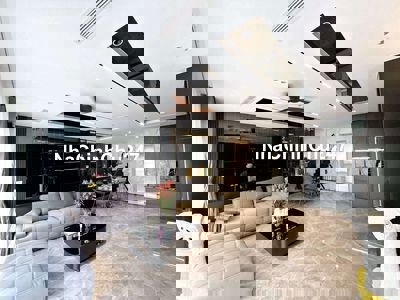 Chính chủ gửi bán nhà HQV, cách oto chỉ vài mét, khu dân trí đáng sống