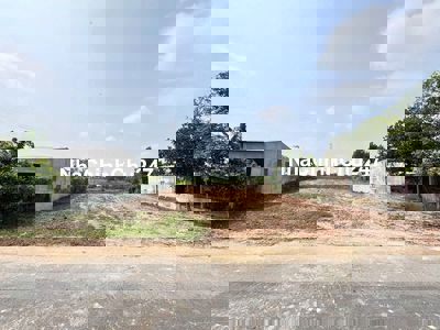 Bán đất chính chủ