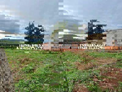 Chính chủ cần bán gấp đất gần sân bay Liên Khương chỉ 730 triệu 121m²