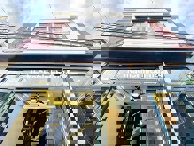 NẮM CHÍNH CHỦ BÁN NHÀ 2 TẦNG HẺM TỔ 3 NGUYỄN VĂN LINH