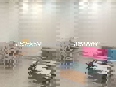 Chủ gửi bán căn hộ Him Lam Riverside Quận7, giá 5.2 tỷ, 77m, căn góc