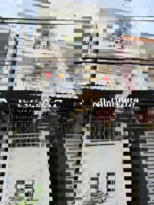 CHỦ NHIỆT BÁN - 3 TẦNG - NGAY AEON - KO CÓ CĂN THỨ 2