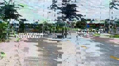 Chủ Ngộp Bán 6x37m (222m2) Đoàn Thị Điểm Trung Tâm Lagi Gía rẻ 1,6 tỷ