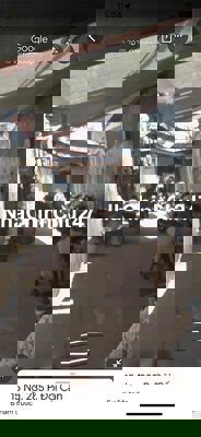 CHÍNH CHỦ BÁN NHÀ NGÕ 285 ĐỘI CẤN - 30m2 - 8 Tỷ