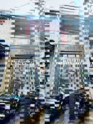 CHÍNH CHỦ - HXH LƯƠNG THẾ VINH- 4X12 - 2 LẦU -ST-3PN-4WC-FULL NT