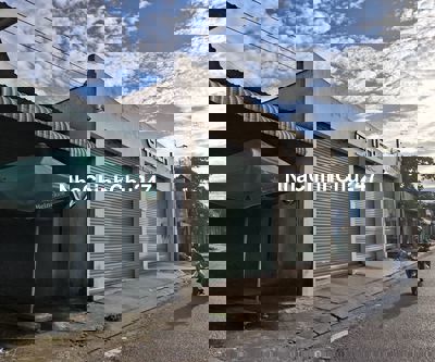 BÁN NHÀ MẶT TIỀN CHÍNH CHỦ,QL51, P AN HÒA ,BIÊN HÒA ,ĐNAI ,DT 97,2 m2.