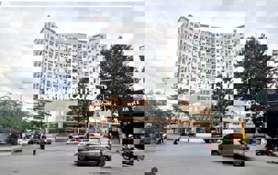 Chính chủ bán căn hộ bluesky quận 2