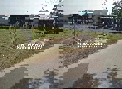 CHỦ CẦN TIỀN BÁN GẤP 149m2 ĐẤT GIÁ 580tr NGUYỄN THỊ NGOẠN