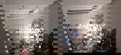 Bán Nhà Chính Chủ Nhà Trần Khát Chân Hai Bà Trưng 34m 5T Mới 100%