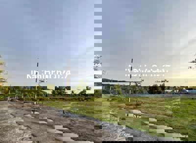 CHỦ CẦN CẮT LỖ VÀI LÔ ĐẤT THỔ CƯ