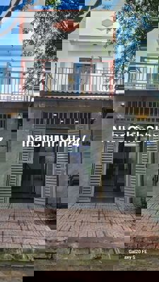 Chính chủ cần bán  nhà sổ riêng