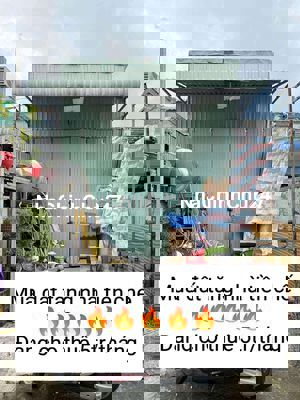 CHỦ GỬI LÔ ĐẤT DIỆN TÍCH LỚN - GIÁ RẺ - NGAY TRUNG TÂM HIỆP BÌNH PHƯỚC