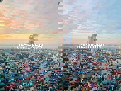 Chính chủ bán căn hộ tòa CT5 đường Nguyễn Cơ Thạch, 83m ,3pn,2 vs