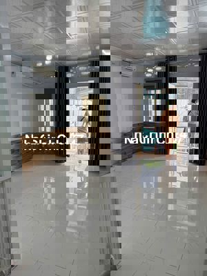 Chính chủ bán K34 LÊ LAI  2 tầng, nhà mới, kiên cố, vào ở ngay