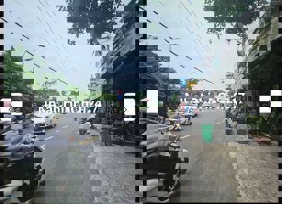 Chính Chủ  bán gấp nhà mặt tiền vị trí đường Tân Sơn Gò Vấp