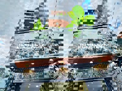 CHÍNH CHỦ BÁN NHÀ 55/10 ĐS 18 ĐÚC 3 LẦU 3 PHÒNG NGỦ LỚN GIÁ MÊM