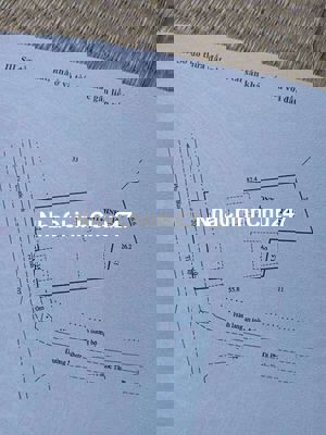 chính chủ cần bán lô đất 2740m2 ở xã Bác Ái, Ninh Thuận