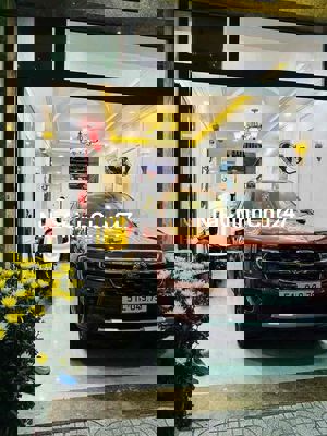 Chính chủ bán nhà HXTải Đ. Lý thường kiệt, ngang 4.5m, chỉ nhỉnh 8 tỷ