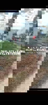 Chính chủ cần bán đất lô góc 1/ Bình mỹ, Củ Chi