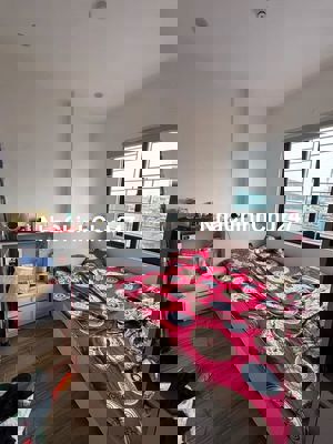 CCMN Hoàng Mai 52m Tầng 5  - 2 tỷ chủ nhà tặng full nội thất