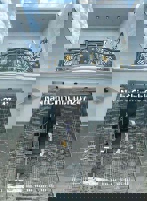 Tôi chủ bán nhà 1tỷ800 - KDC Khang An - SHR