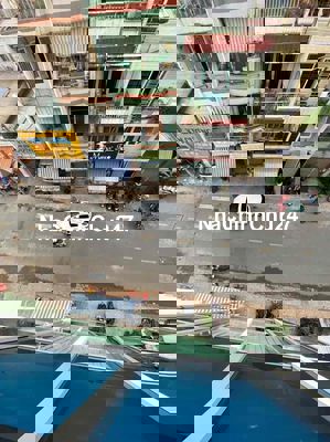 Chính chủ bán gấp nhà MT Phó Cơ Điều, Q5. Giá tốt chỉ 229tr/m2