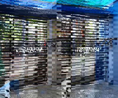 Chíh chủ Bán nhà Hiệp Thành 3 thương lượng giá tốt fullnoithat