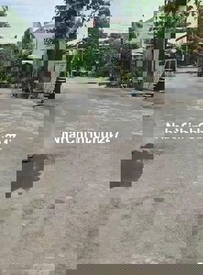 Chính chủ bán gấp lô đất 93,4m2 Nguyễn Ảnh Thủ, HM. SHR, giá 2tỷ8