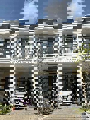 NHÀ CHÍNH CHỦ GIÁP MẶT TIỀN DT743 TÂN ĐÔNG HIỆP DĨ AN, BÌNH DƯƠNG