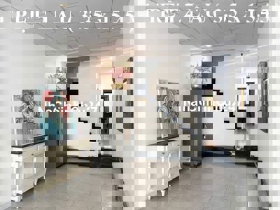 Chính chủ bán nhà Nguyễn An Ninh, P.14, Q.Bình Thạnh. Thu nhập 30tr