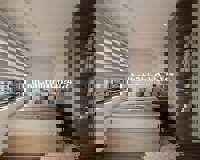 chính chủ bán charmcity block ruby tầng 16