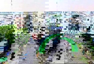 Chính chủ bán lỗ KDC Thanh Yến, Bến Lức - Dt 80m2 (4x20m) - Sổ hồng