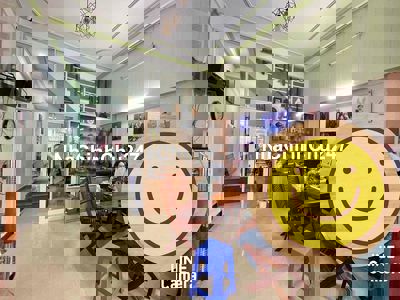 Chính chủ gửi bán nhà 2 Tầng Kiệt 236 Trần Cao Vân- Sát Biển NTT