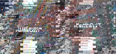 Chính Chủ bán nền đất