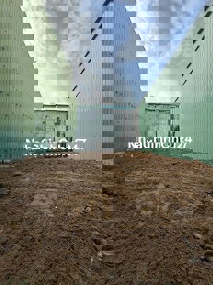 chính chủ cần bán đất kiệt tôn đản