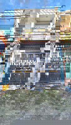 BÁN NHÀ CHÍNH CHỦ ĐƯỜNG SỐ 12 P.BÌNH HƯNG HÒA 56M2 GIÁ 4,75 (TL)