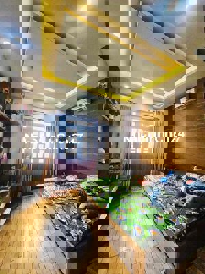 BÁN NHÀ CHÍNH CHỦ - TÂN BÌNH - DT: 78m2 - 5 TẦNG - 5PN -11.5TỶ