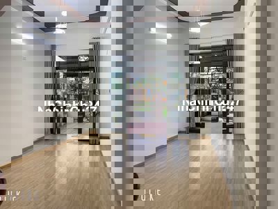 CHỦ CHUYỂN CÔNG TÁC- CẦN BÁ.N LẠI NHÀ 2 TẦNG - HOÀ XUÂN MỚI