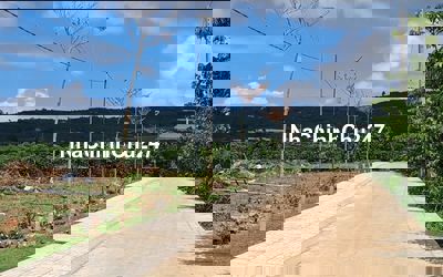 Chính chủ cần bán 200m² sẵn thổ cư chỉ 430 triệu tại Đinh Văn Lâm Hà