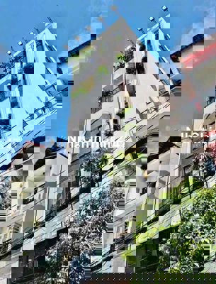 CHÍNH CHỦ CẦN BÁN NHÀ VÕ OANH, BÌNH THẠNH, GIÁ 5TỶ025/67,2M2(4,8x14M)