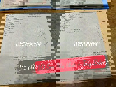 Chủ gởi bán đất đường 10,5m Mẹ thứ - Hòa Xuân - Hướng Tây Bắc .