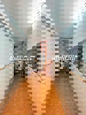 CHÍNH CHỦ BÁN NHÀ QUANG TRUNG MINI GIÁ CHỈ 1TY9