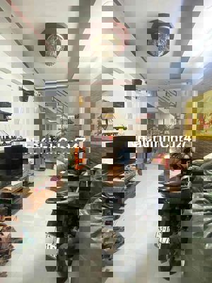 🏡 CHÍNH CHỦ CẦN BÁN NHÀ 3 TẦNG – KIỆT 500 TÔN ĐẢN