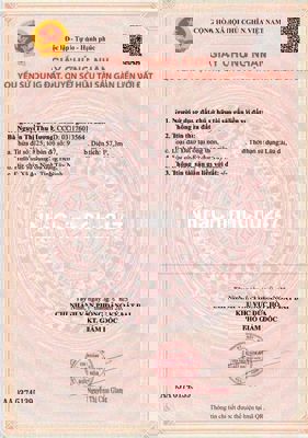 CHÍNH CHỦ BÁN LÔ ĐẤT GẦN KHU CÔNG NGHIỆP ĐỨC HOÀ