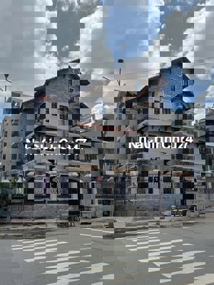 CHÍNH CHỦ CẦN BÁN MỘT NHÀ MẶT TIỀN ĐƯỜNG SỐ 1