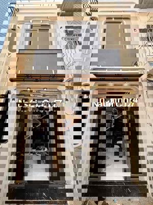 BÁN NHÀ CHÍNH CHỦ - VẠN KIẾP P3 BÌNH THẠNH - 45M2 - 3PN - 6,8 TỶ TL.