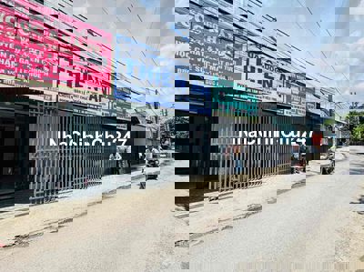 chính chủ bán nhà kinh doanh buôn bán tân đức 895tr