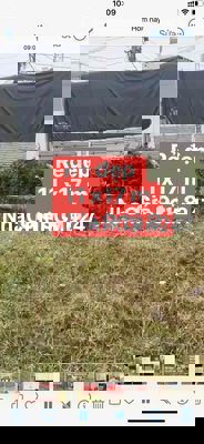 CHÍNH CHỦ BÁN ĐẤT TL 19